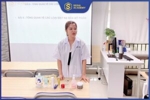 Top 15 trường dạy nghề thẩm mỹ ở Cà Mau uy tín bạn nên biết 24 Nghề nối mi hiện nay đem lại cơ hội nghề nghiệp lớn cho các bạn