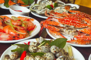 Sau phun chân mày nên kiêng trà sữa