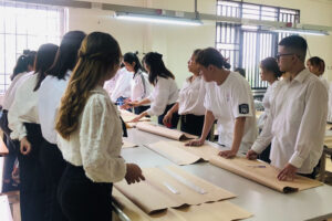 Trung tâm đào tạo nghề Kent với chuyên viên kinh nghiệm