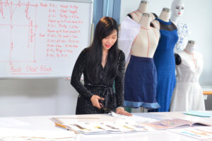 Trường dạy nghề Thiên Thanh
