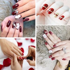 Len Beauty là một tiệm làm nail giá trẻ nhưng trải nghiệm cực kỳ xứng đáng
