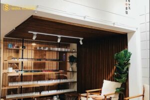 Salon Janny sử dụng công nghệ hiện đại nhất từ Hoa Kỳ để mang đến cho bạn dịch vụ nail cao cấp và hoàn hảo nhất