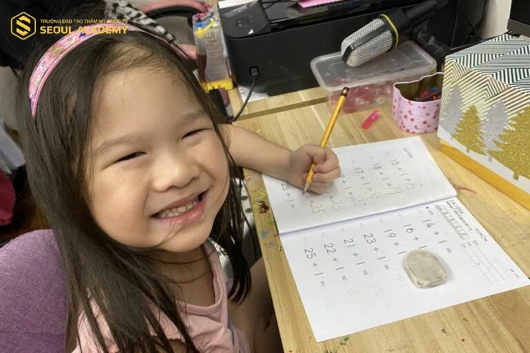 Học Kumon là gì? Có tốt không? Học phí bao nhiêu?