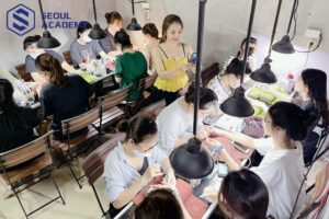 Bạn có thể đăng ký khóa học vừa học vừa làm
