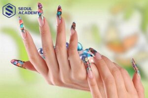 Học viên cần nắm bắt được xu hướng làm đẹp mới nhất