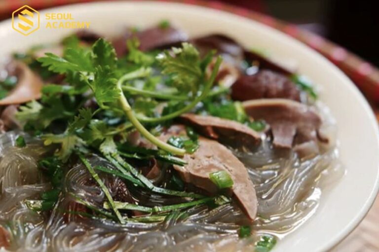 Tại sao ăn miến dong bị cồn ruột? Cách chữa ăn miến bị cồn ruột