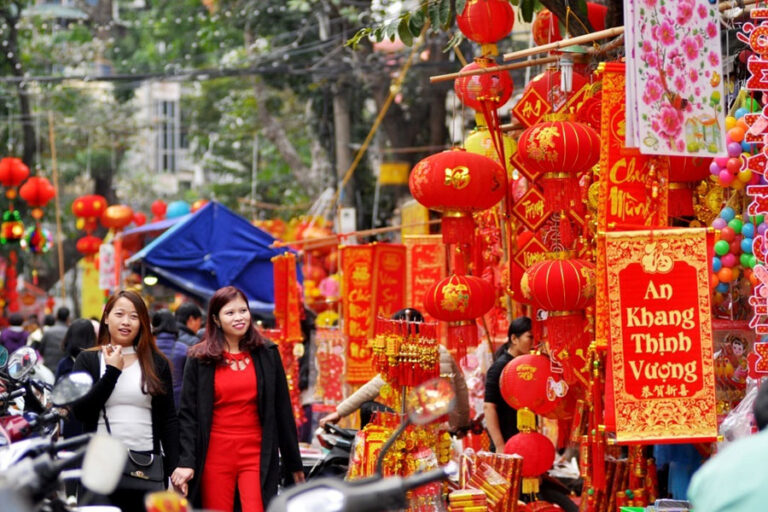 Còn bao nhiêu ngày nữa đến Tết 2025 Đếm ngược Tết Nguyên Đán