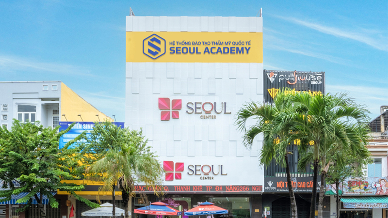Seoul Academy Danang