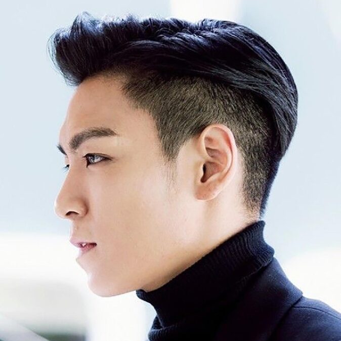 Top các kiểu tóc 6/4 nam đẹp thời thượng phù hợp mọi gương mặt