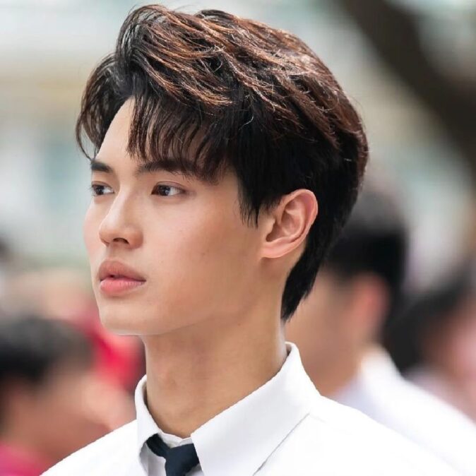 Top các kiểu tóc 6/4 nam đẹp thời thượng phù hợp mọi gương mặt