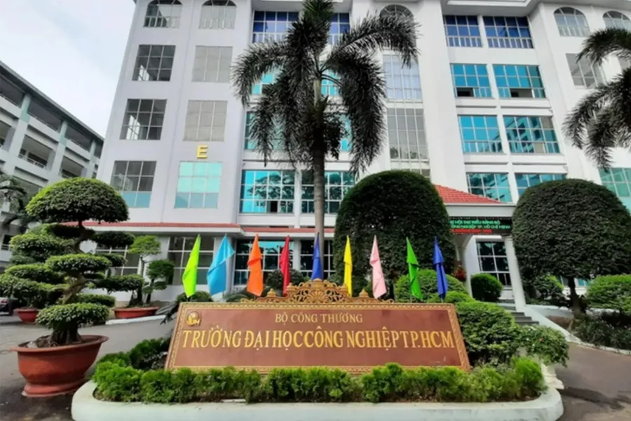 Khu vực miền Nam cũng có nhiều trường đại học uy tín tuyển sinh khối C14