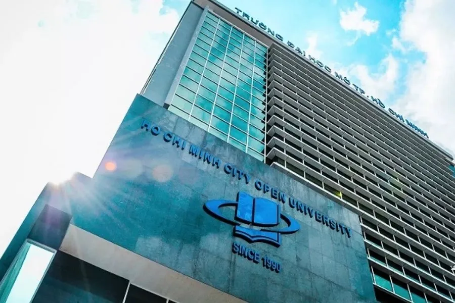 Đại học mở tại quận 3 với định hướng đào tạo đa ngành nghề uy tín