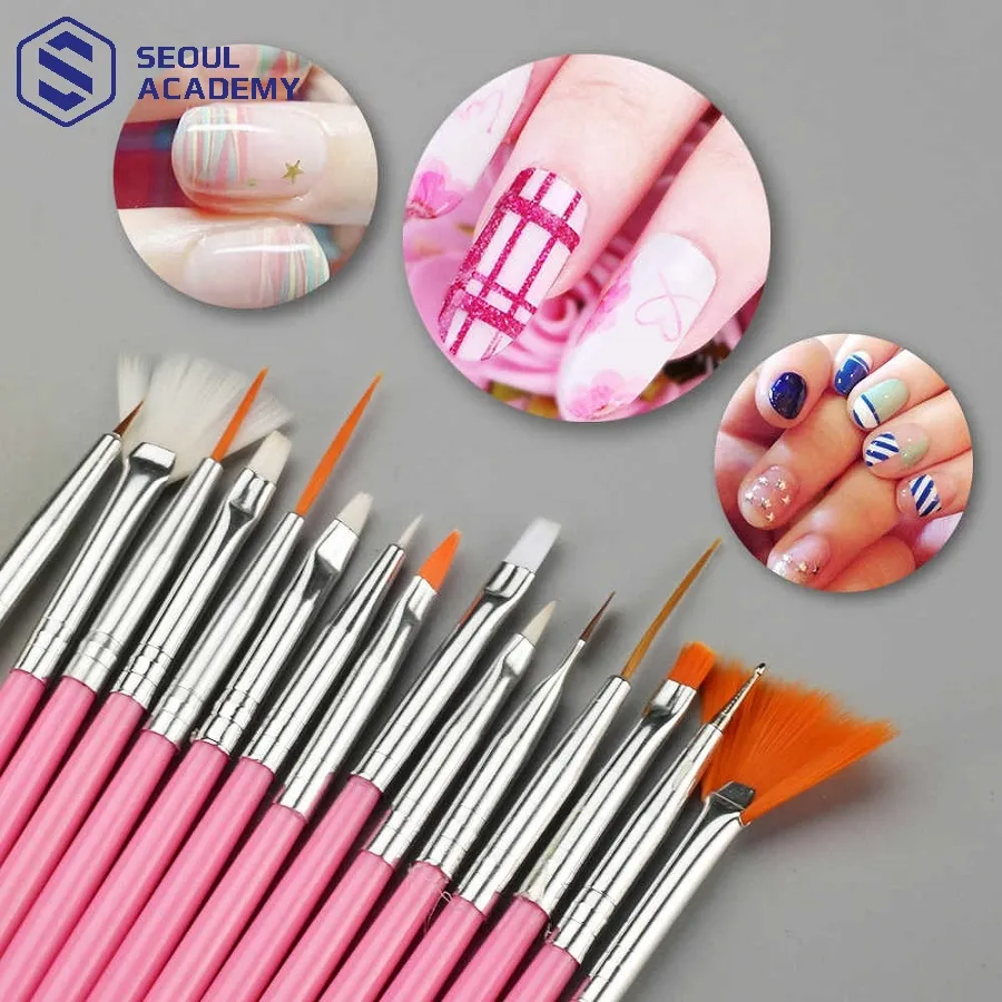 Chuẩn bị đầy đủ dụng cụ trước khi bắt đầu đắp bột nổi 3D