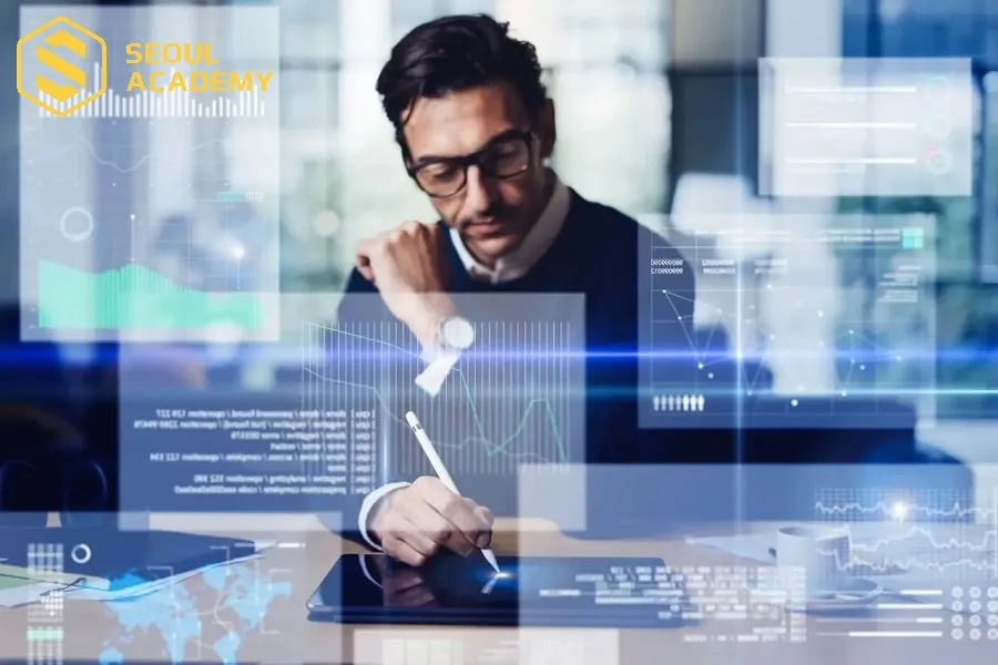 Dữ liệu đóng vai trò vô cùng quan trọng trong thời đại hiện nay