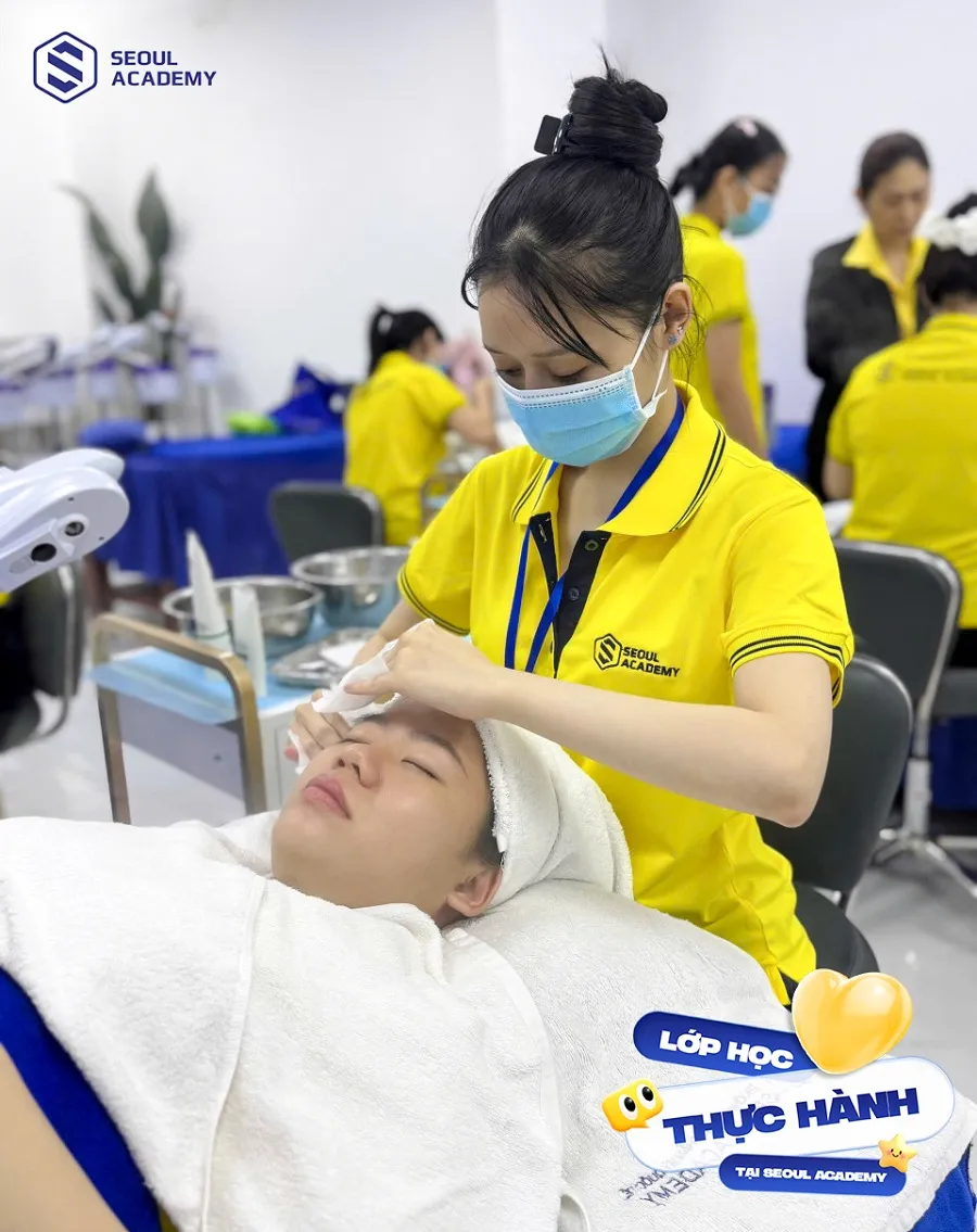 Lựa chọn địa chỉ đào tạo nghề cân nhắc dựa trên các yếu tố