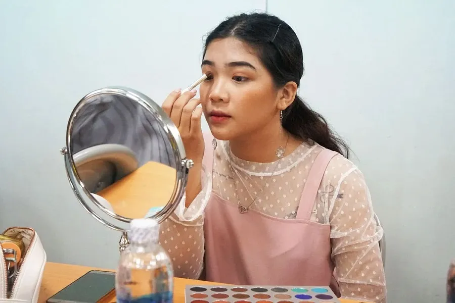Thời gian học trang điểm cá nhân bao lâu phụ thuộc vào nhiều yếu tố khác nhau