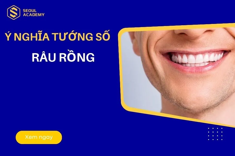 Râu rồng là gì?