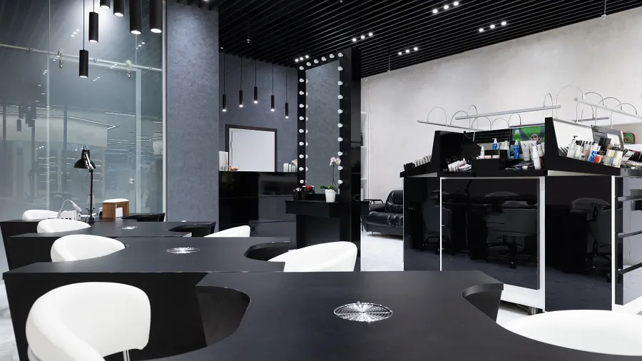 Người mệnh thủy có thể lựa chọn tên spa thuộc hành Kim hoặc những cái tên có liên quan đến nước