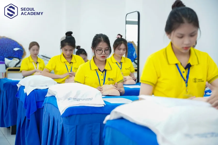 Cân nhắc lựa chọn địa chỉ đào tạo nghề uy tín dựa trên các tiêu chí cụ thể