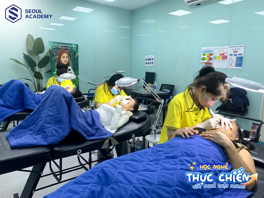 Lựa chọn địa chỉ thẩm mỹ uy tín dựa trên các tiêu chí quan trọng