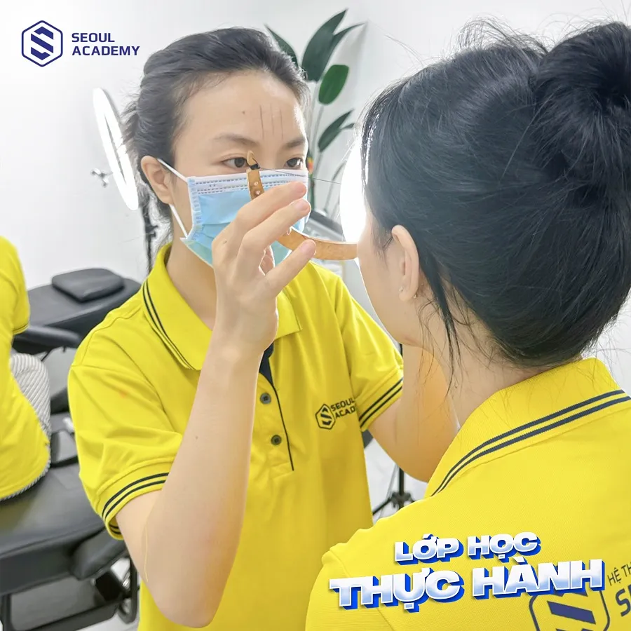 Khóa học cấp tốc vẫn đảm bảo tay nghề vững chắc cho học viên