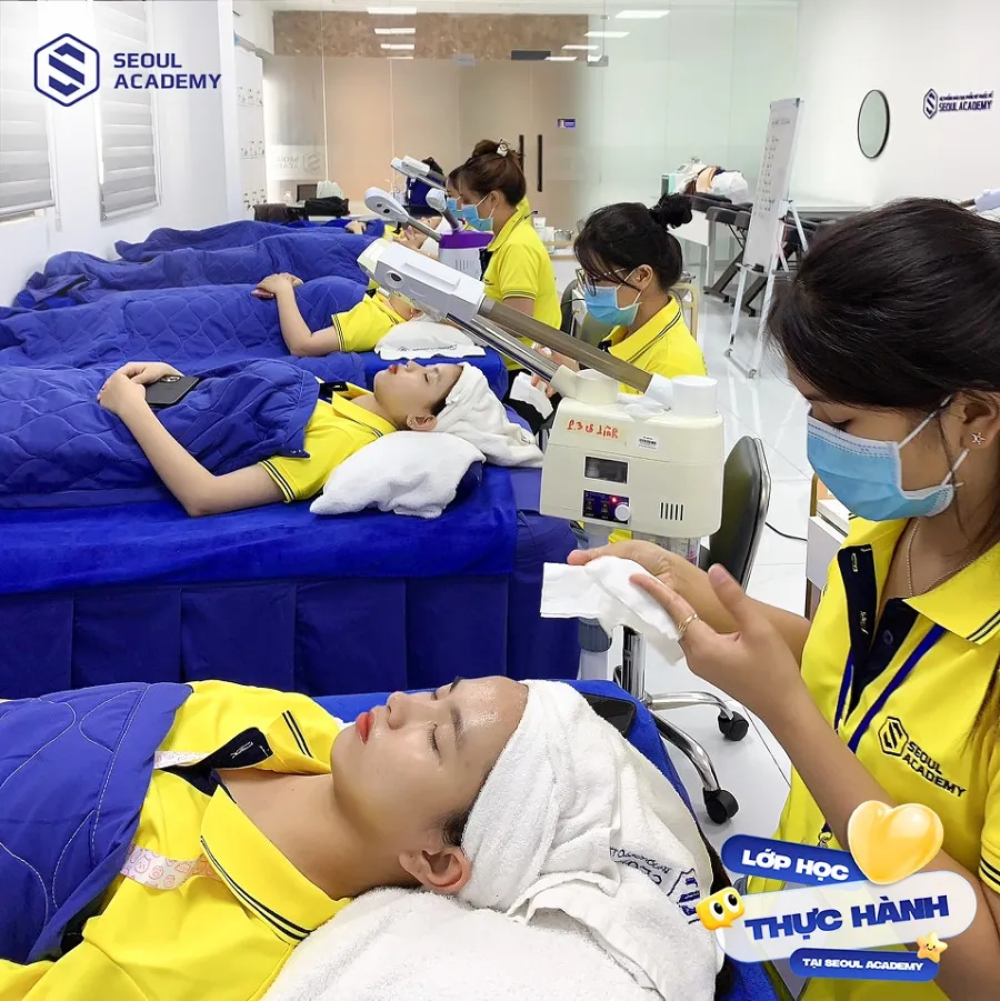 Lựa chọn địa chỉ đào tạo nghề uy tín dựa trên các tiêu chí nhất định