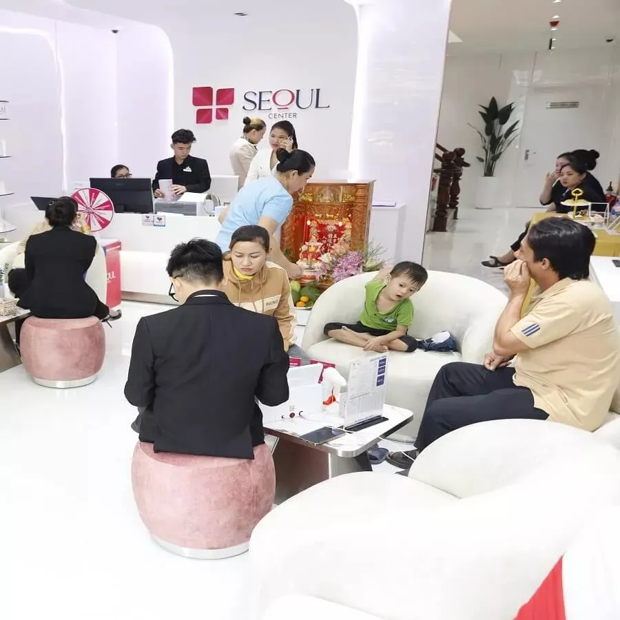 Quản lý spa có nhiều trách nhiệm cụ thể khác nhau