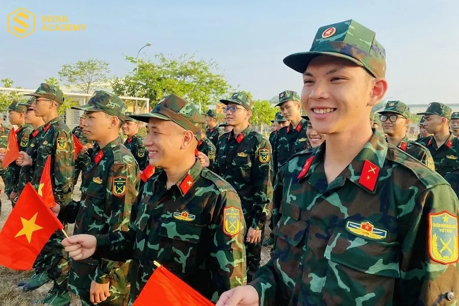 Cần tìm hiểu rõ quy định thăm bộ đội và thực hiện theo từng bước quy định