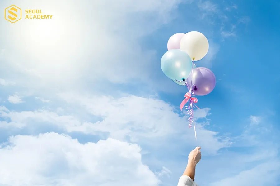 Nên chọn những ngày có thời tiết đẹp để xăm chân mày