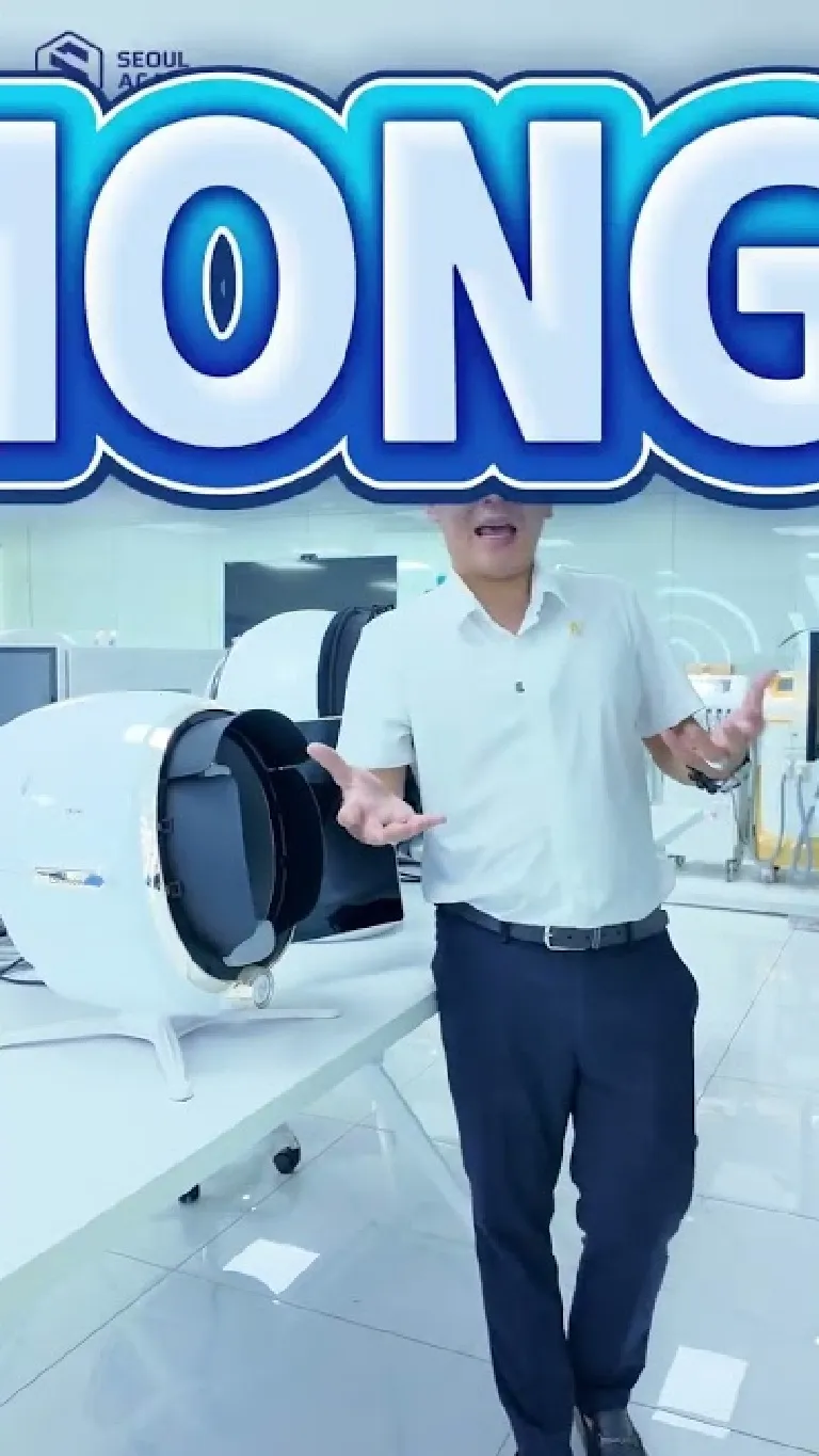 Băn khoăn chọn hướng đi cho sự nghiệp? Chủ tịch ‪Thái Phan Thanh Bình bật mí về nghề thẩm mỹ!