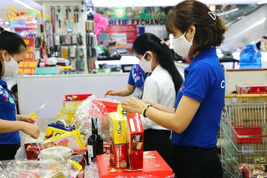 Nhu cầu tuyển dụng nhân viên phục vụ theo giờ khá cao, bạn có thể tận dụng và kiếm tiền nhanh chóng