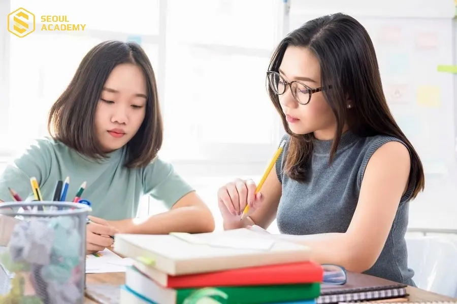 Nhận dạy kèm cấp tốc cho học sinh, sinh viên tại nhà cũng là công việc giúp bạn kiếm tiền nhanh