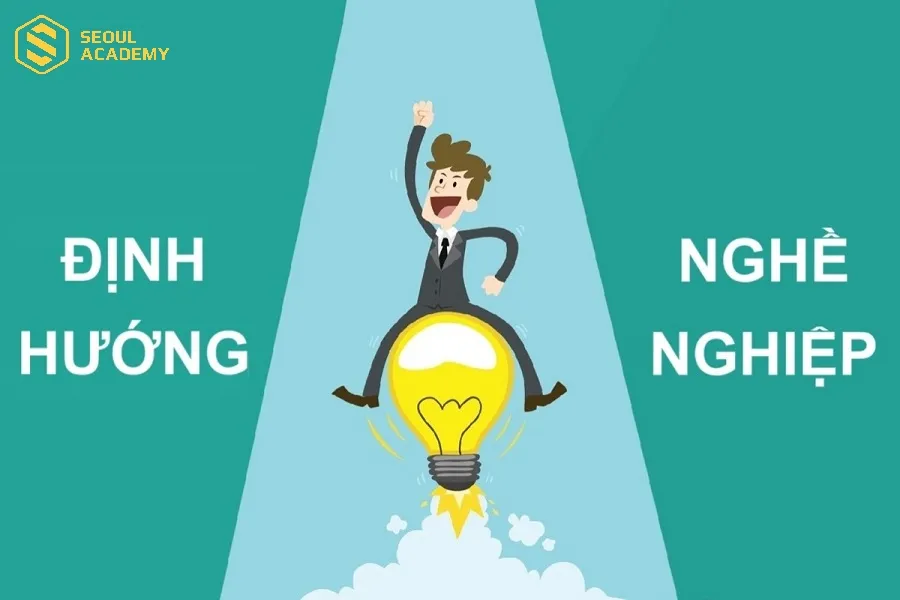 Lựa chọn môn học cần xem xét dựa trên năng lực và định hướng nghề nghiệp trong tương