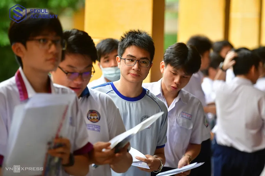 Học đại học không phải là con đường thành công duy nhất trong thời hiện nay