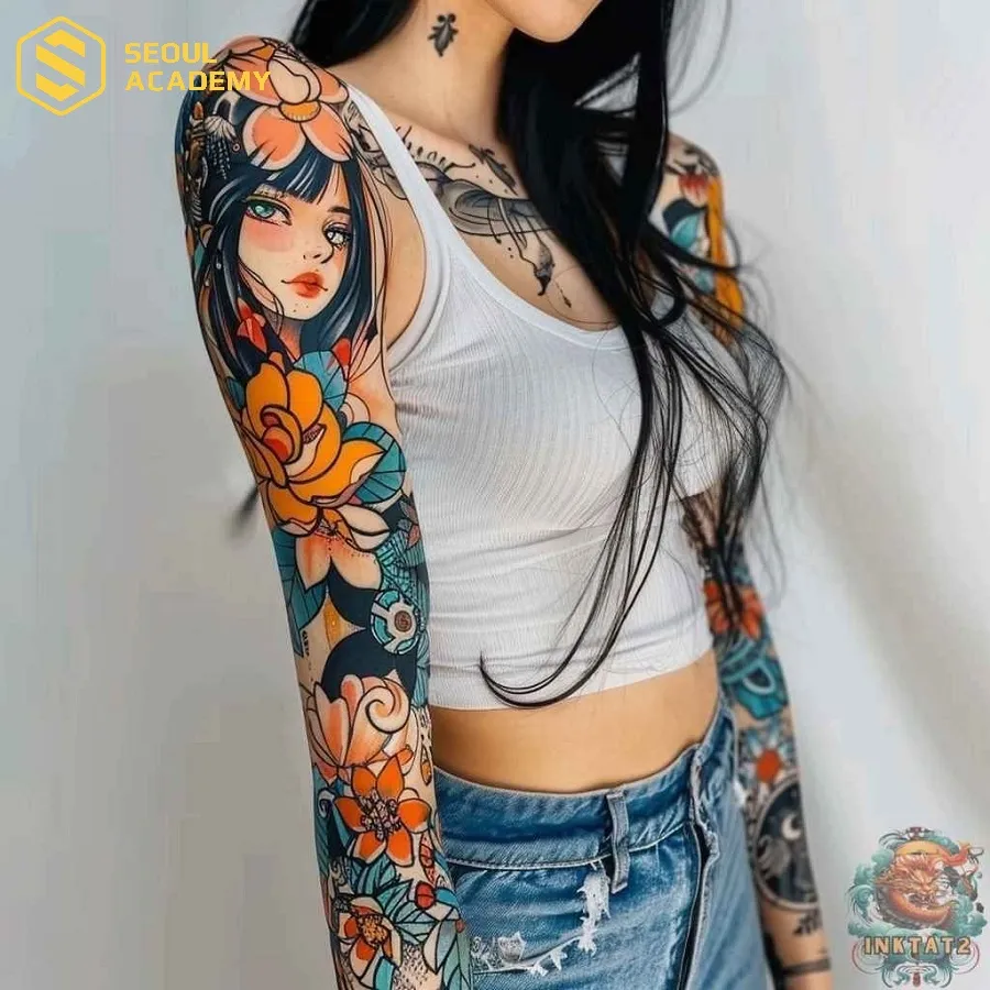 Thiết kế hoa mẫu đơn theo phong cách Nhật cổ mang đến vẻ đẹp vĩnh cửu và sức sống mãnh liệt