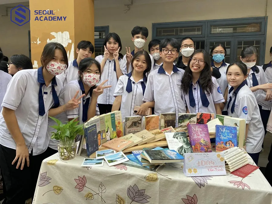 Chương trình học tại Trung Tâm GDNN – GDTX Quận 9 được thiết kế ngắn gọn, trọng tâm