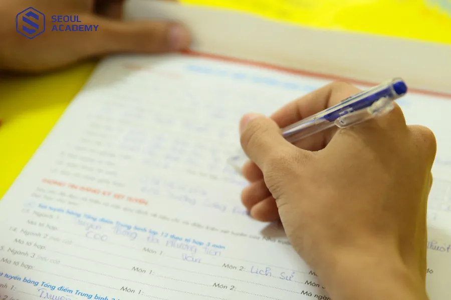 Học phí của chương trình học bổ túc cấp 2 khá rẻ, phù hợp với nhiều đối tượng khác nhau
