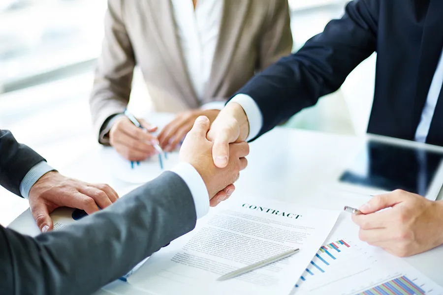 Công việc thuộc lĩnh vực kinh tế có mức lương cao, đãi ngộ tốt