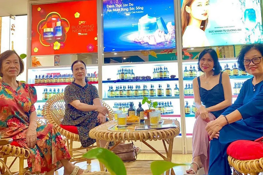 Smiley Spa & Therapy là gợi ý địa chỉ học spa tại Vũng Tàu chất lượng, đa dịch vụ bạn có thể tham khảo