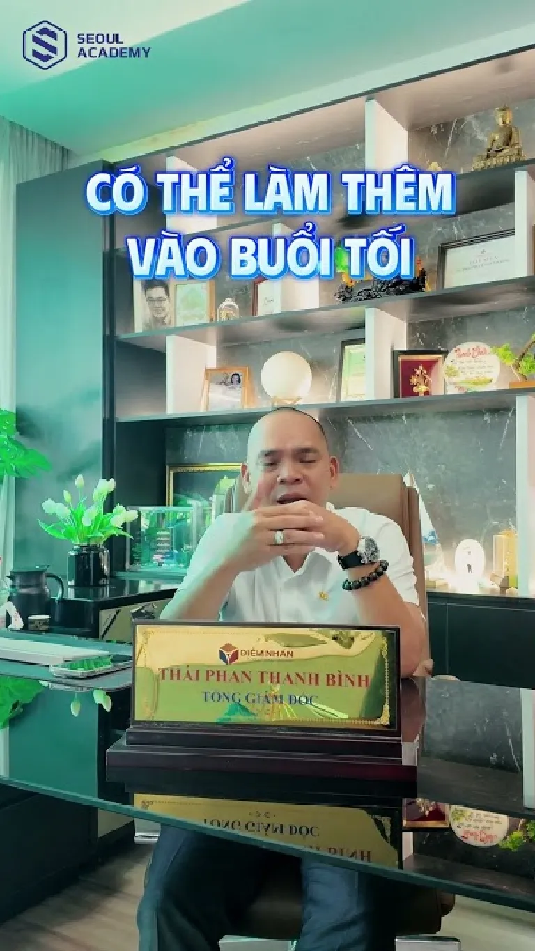 Liệu học nghề Nail có thể trở thành nghề tay trái để kiếm thêm thu nhập?