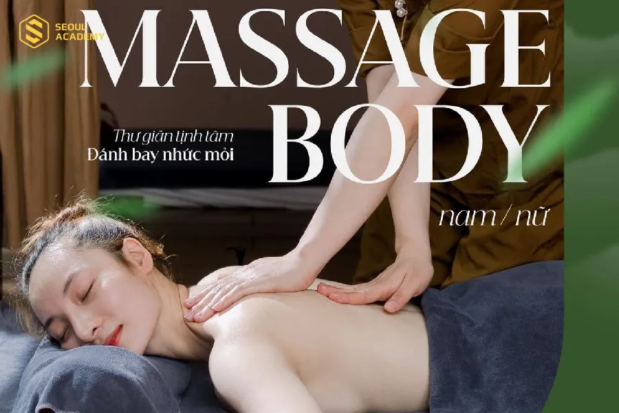 Đội ngũ kỹ thuật Massage khiếm thị tại Bi Long giàu kinh nghiệm sẽ giúp bạn phục hồi năng lượng và giải tỏa căng thẳng