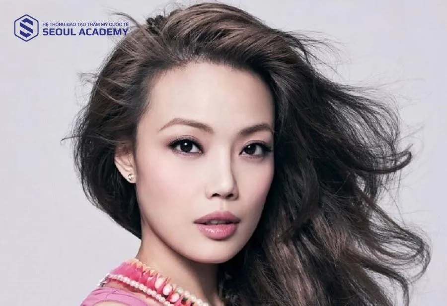 Nữ giới sở hữu tướng mặt thỏ mỏ dơi cũng không được đánh giá cao trong nhân tướng học