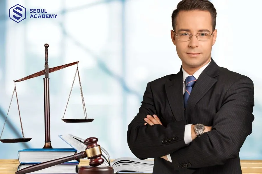 Luật sư - Một nghề nắm giữ cán cân công lý