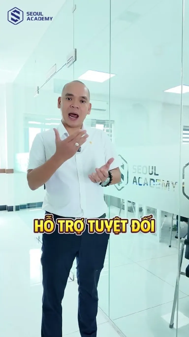 Ngành Nail – cơ hội vàng hay chỉ là lời đồn? Cùng tìm hiểu với chủ tịch Thái Phan Thanh Bình