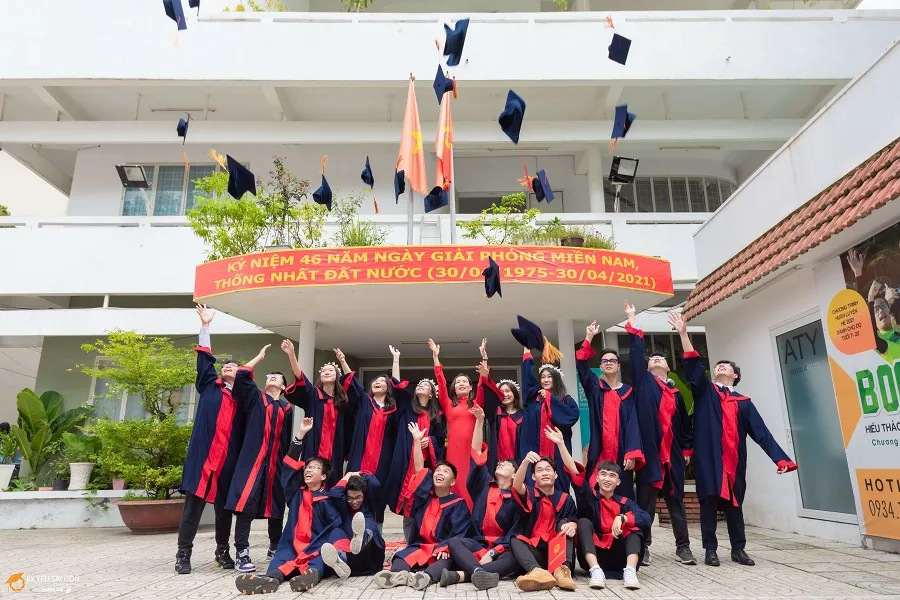Học bổ túc cấp 3 uy tín tại Trung tâm GDTX quận 1