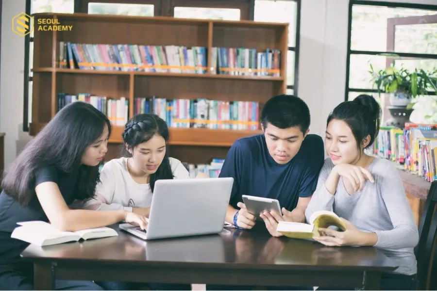 Thời gian đào tạo sẽ từ 2 - 3 tháng, các buổi học đều được sắp xếp linh hoạt