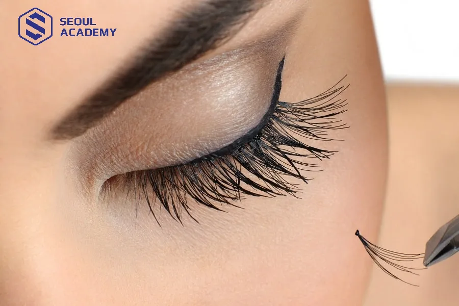 Những kiểu nối mi khác nhau sẽ có mức giá khác nhau