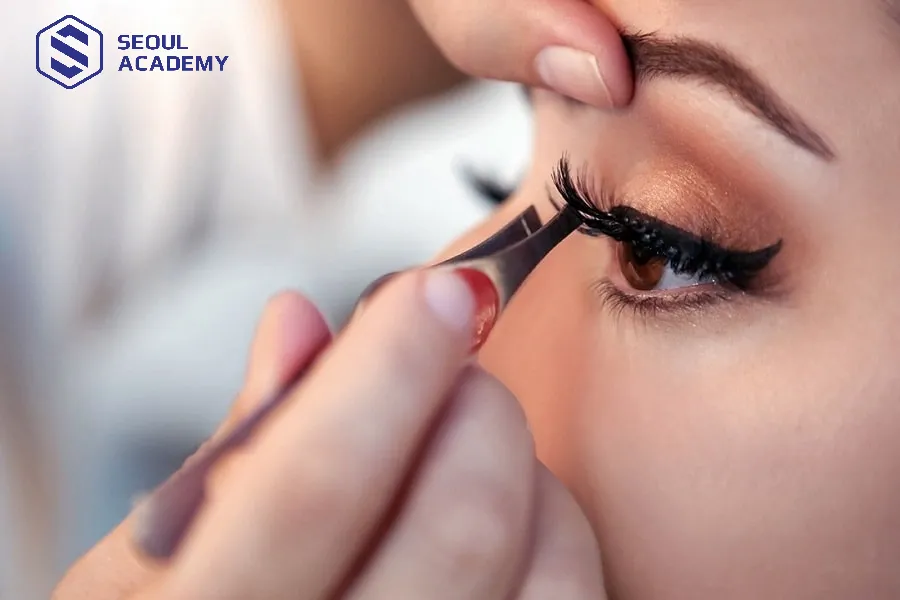 Những cơ sở khác nhau sẽ có giá nối mi khác nhau