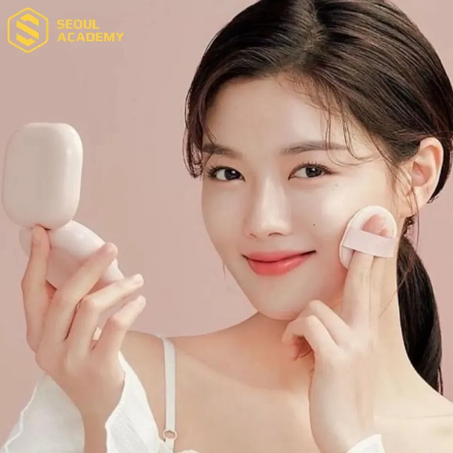 Lựa chọn đúng màu và loại cushion để phù hợp với làn da, đạt hiệu quả cao nhất
