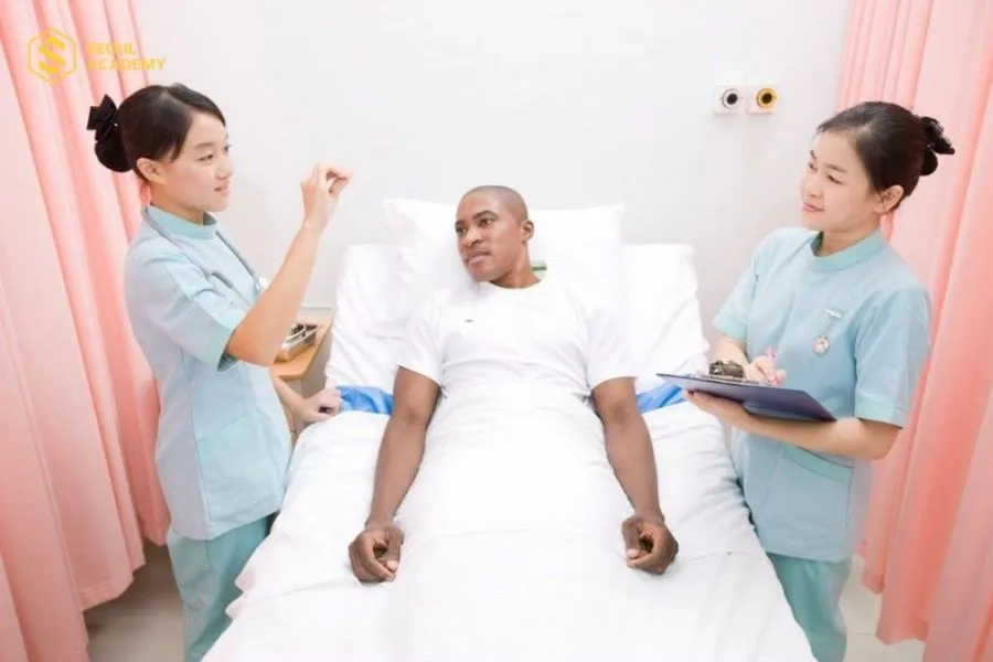 Mỗi học viên đều sẽ được đào tạo theo lịch học linh hoạt, đảm bảo trang bị đầy đủ kiến thức và kỹ năng sau khi hoàn thành khóa học